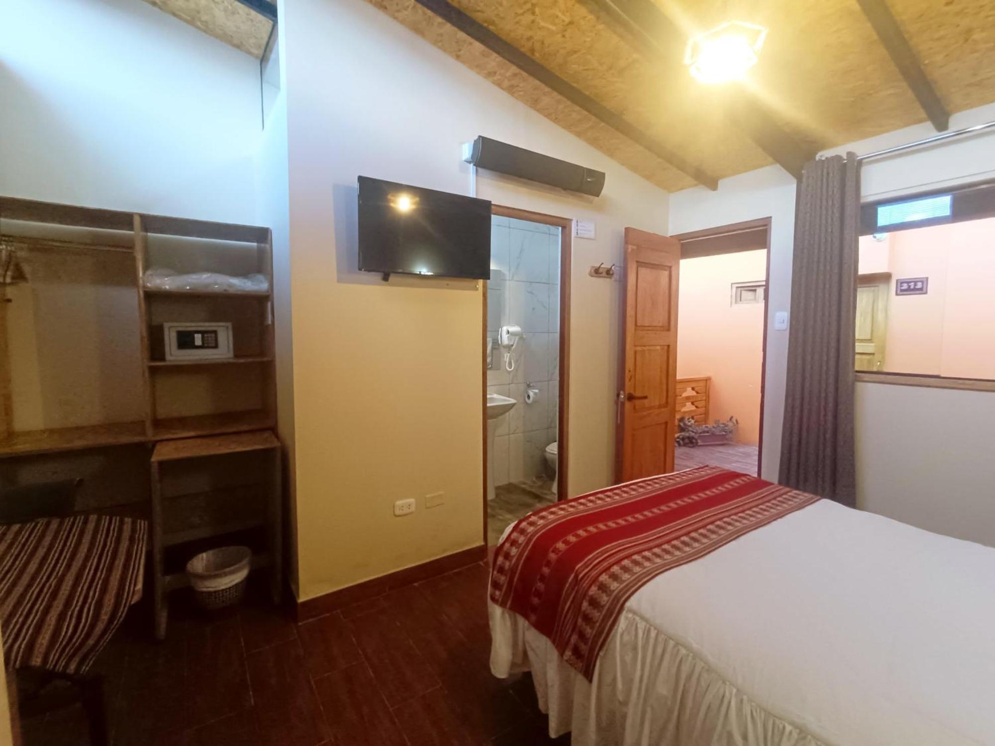 La Del Viajero Hotel Cusco